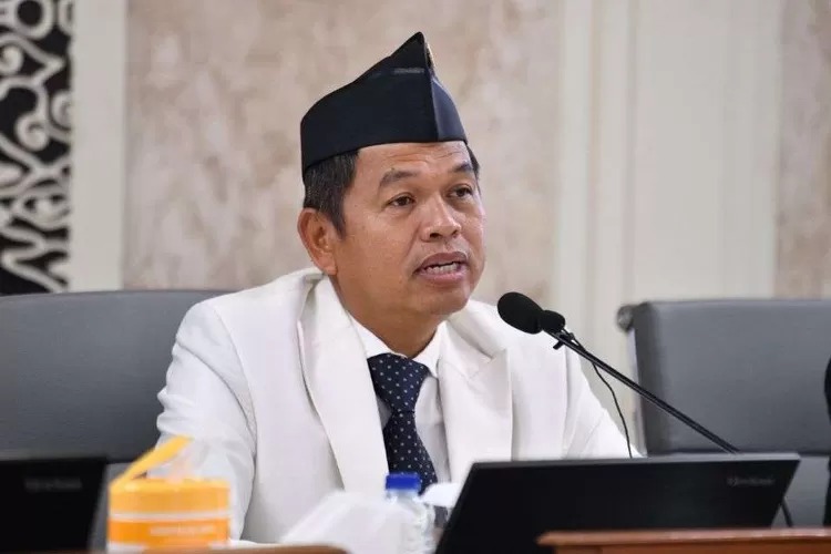 Gerakan Sehari Seribu Dedi Mulyadi Dituding Bisa Langgar UU UB